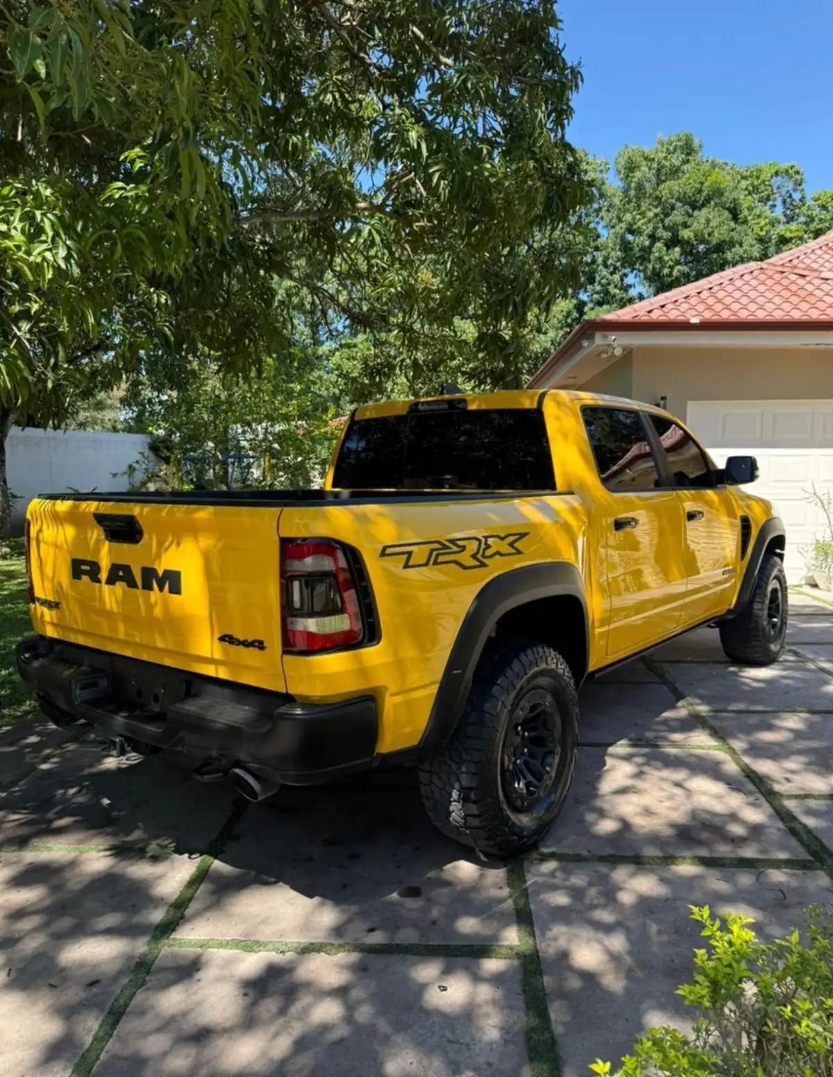 Foto vehículo