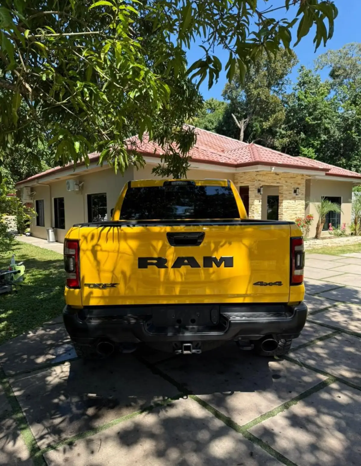 Foto vehículo