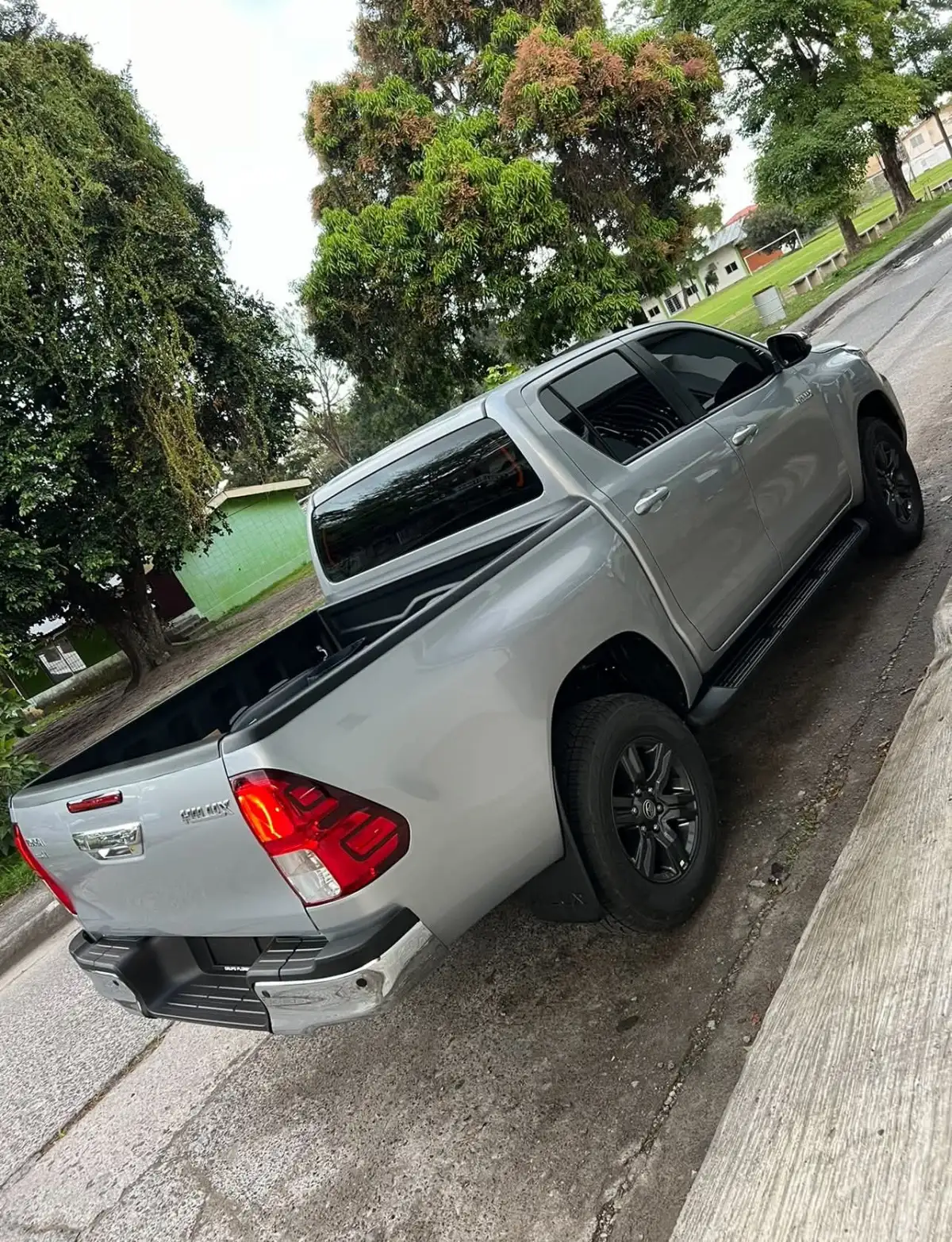 Foto vehículo