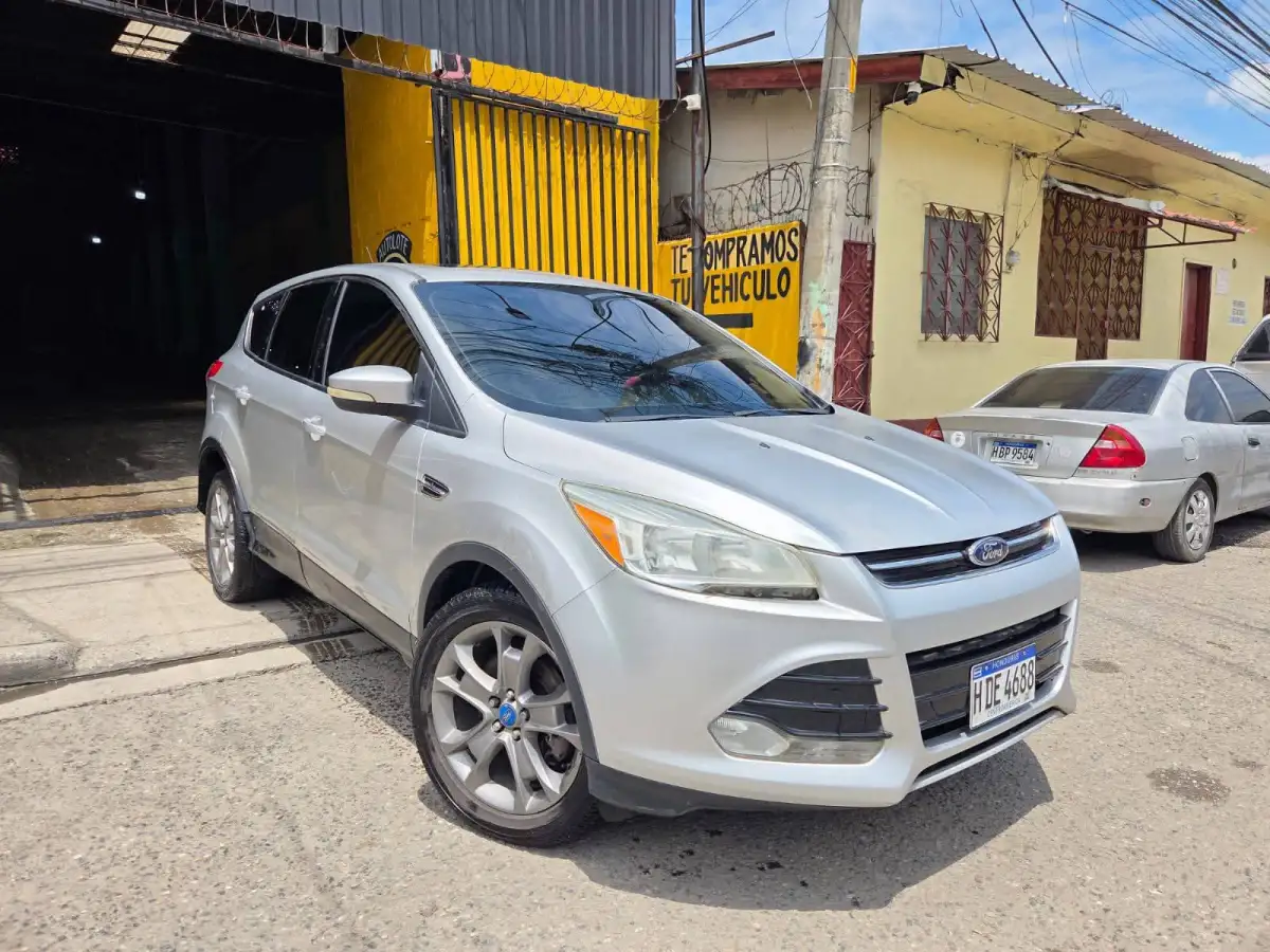 Ford escape SE 2013