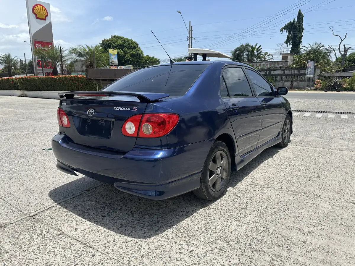 Foto vehículo