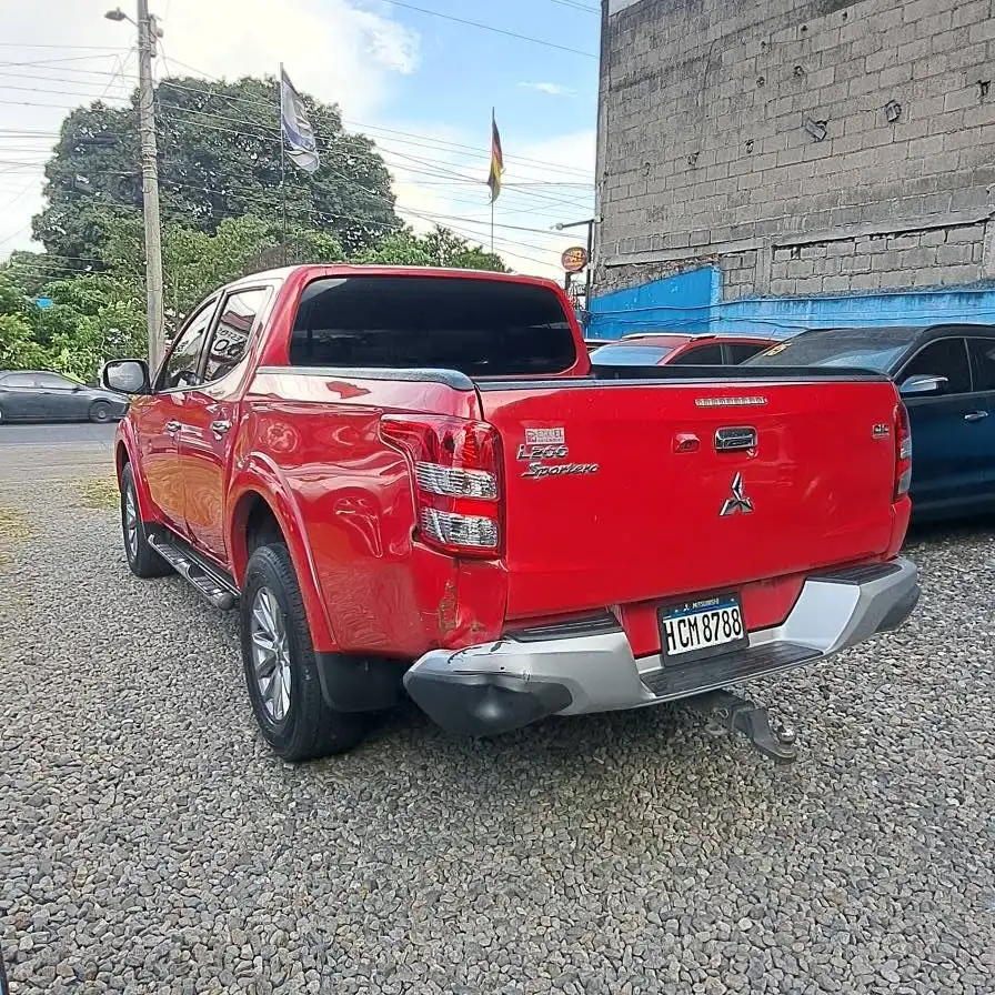 Foto vehículo
